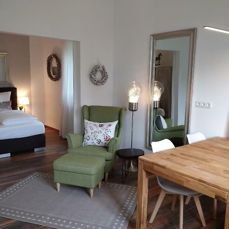 Ferienwohnung Wohlfuehleckerl Tittmoning Bagian luar foto